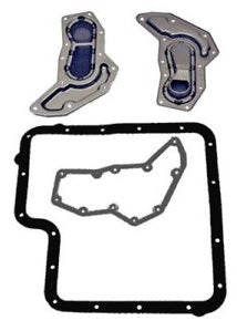 AT Filter Kit C6 75- pass/2WD truck - WIX58929