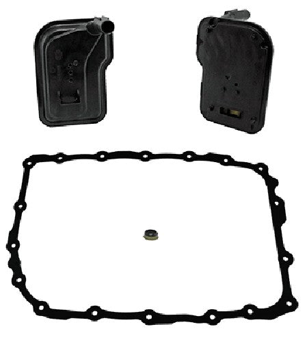 AT Filter Kit 07-15 6L50/6L80 (se merknader) - WIX58931
