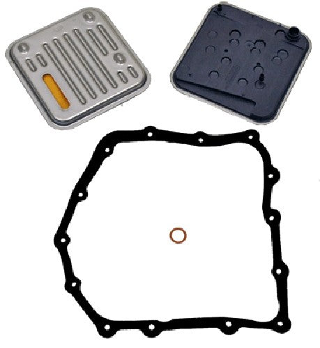 AT Filter Kit A604 89-10 Chrysler all w/Long End - WIX58934