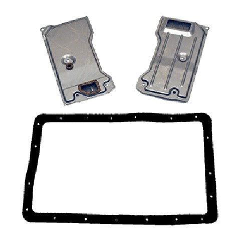 AT Filter Kit Jeep AW4 87- 4-sp (tsfk54800b) - WIX58936