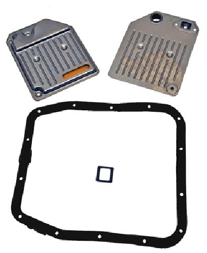 AT Filter Kit AOT/AOD 80- 4-sp 2WD - WIX58939