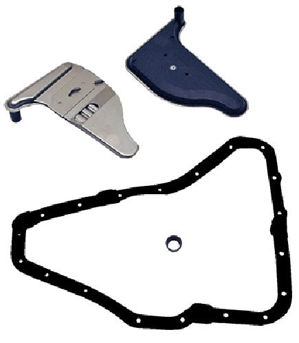AT Filter Kit T4/4T60 4-sp GM FWD 84- - WIX58942