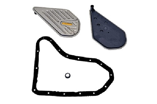 AT Filter Kit TH125 80- (ft1047) - WIX58952