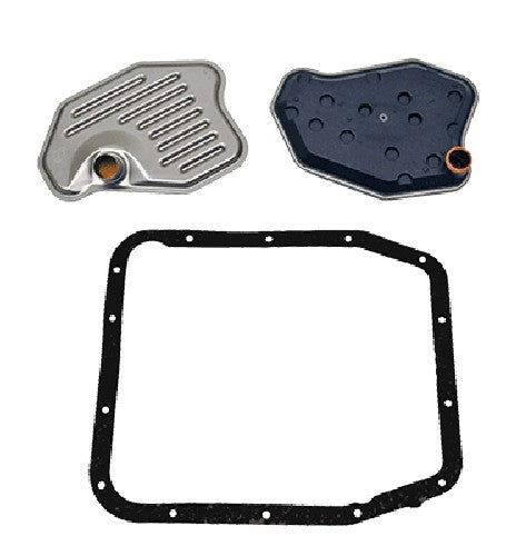 AT Filter Kit 4R70W/AODE 94-06 Ford Cars/Truck - WIX58955