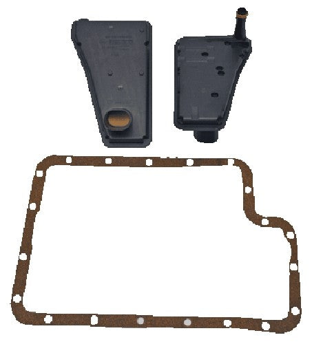 AT Filter Kit Ford E4OD/4R100 89-03 EXC/PU SD - WIX58968