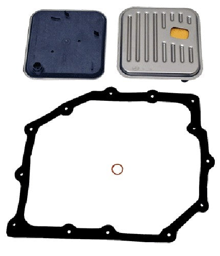 AT Filter Kit Chrysler A606 92- (ag258b) - WIX58993