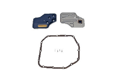 AT Filter Kit Chrysler - WIX58997