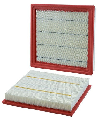 Air Filter GM 2,8TD - WIXWA10256