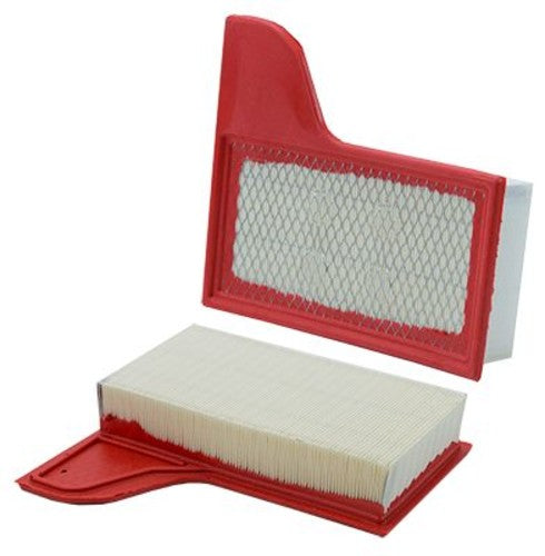 Air filter Ford Mustang 15-17 - WIXWA10315