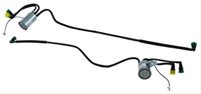 Fuel filter - WIXWF10019