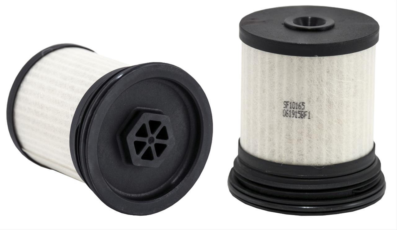 Diesel Filter Diesel Cartridge - WIXWF10165