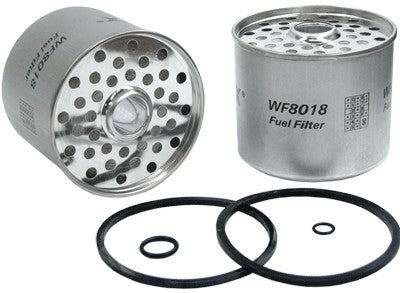 Fuel Filter Spin-on - WIXWF8018