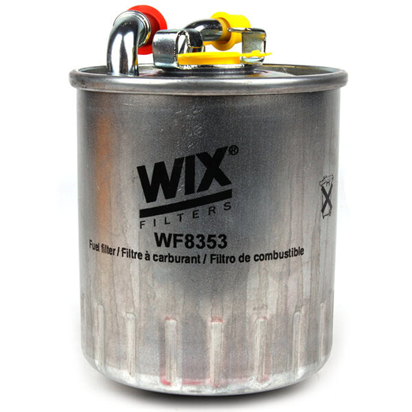 Diesel Filter 3,0D Jeep - WIXWF8353