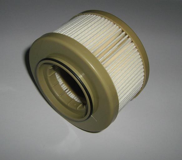 Diesel Filter 2,5TD 05-08 - WIXWF8354