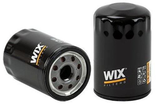 Oil filter GM Trucks 16-26 - WIXWL10255
