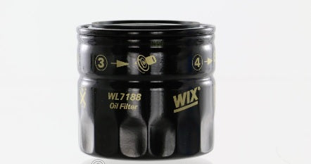 Oil Filter Div. Mopar - WIXWL7188