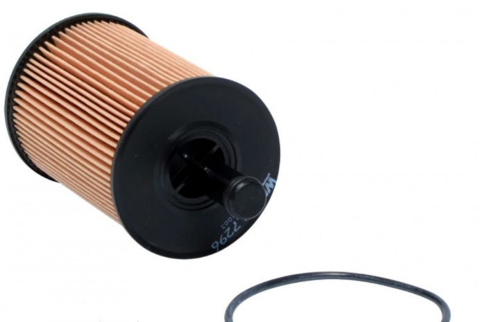 Oil Filter 2,0L TD - WIXWL7296