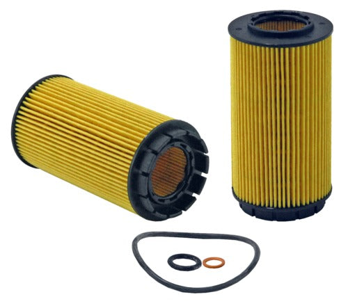 Oil Filter Cartridge 2,5TD - WIXWL7412