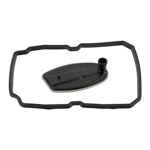 AT Filter Kit W5J400 (Discontinued) - WIXWL7455