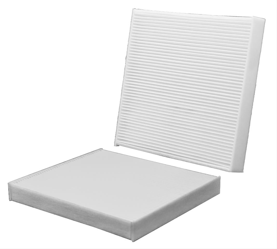 Cabin air filter 14-19 GM Trucks - WIXWP10129
