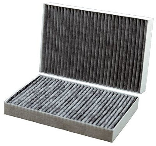 Tesla S 12-16 pre-faceliftCabin air filter  - WIXWP10176