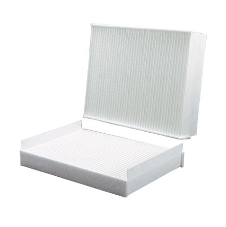 Cabin air filter Ford Mustang 15-17 - WIXWP10195
