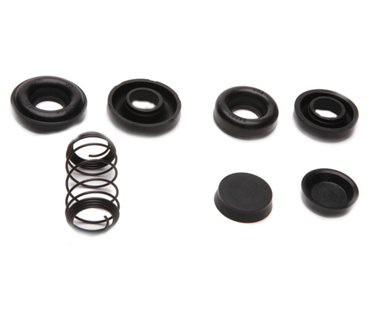 Wheel cylinder rep. kit - WK1952