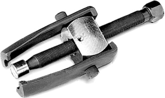 Performance tool power steering pulley puller - WMR-W80653