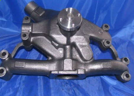 Water pump cadillac 59-62 365/390cid - WP591