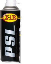 Smørespray 400ml( inneholder x-1rmcr) - X-1RPSL