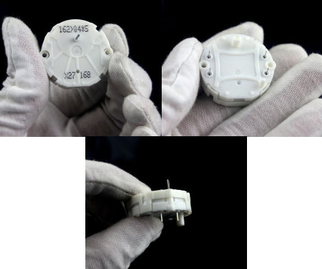 Stepper motor inst.ment cluster - X27-168