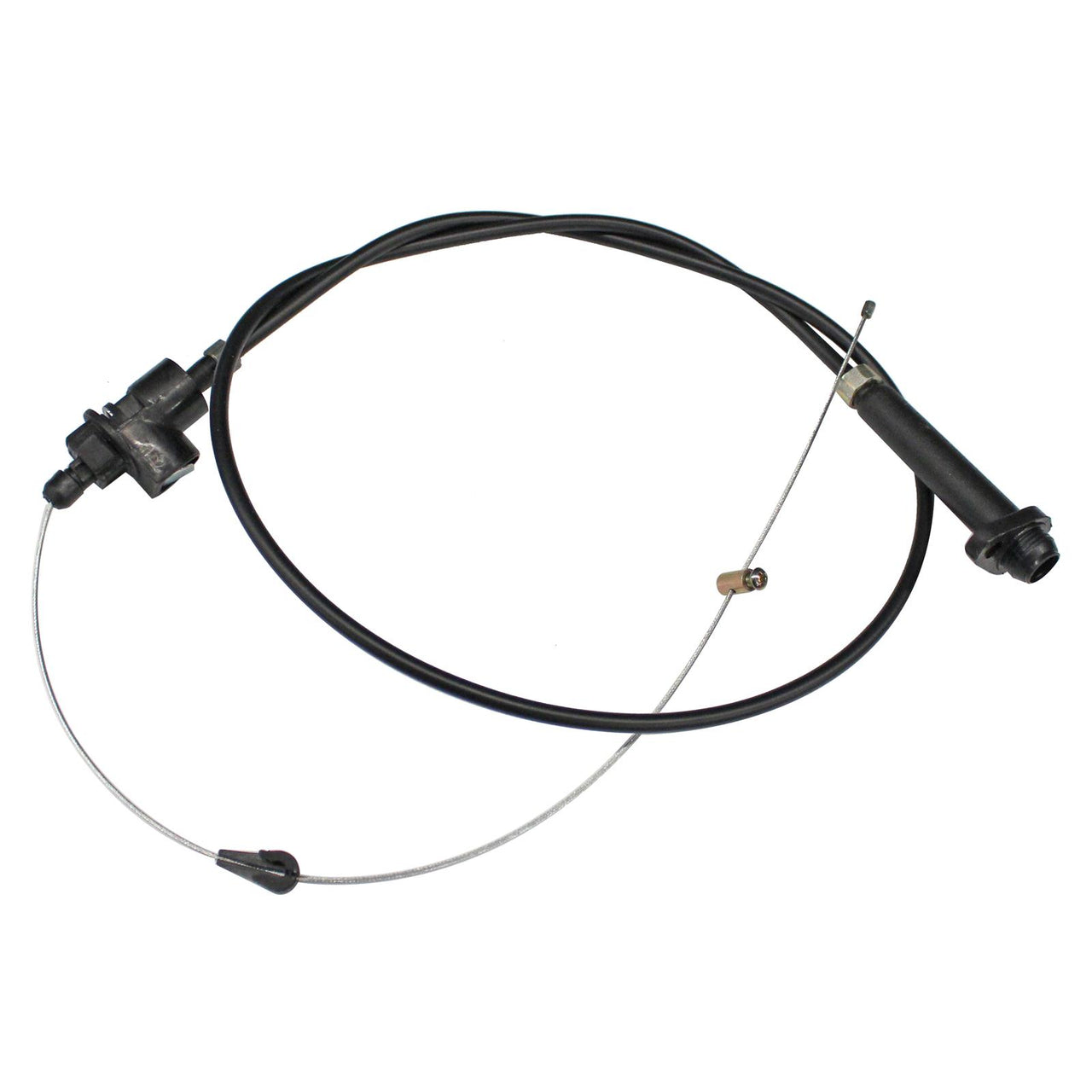 Kickdown cable universal (TPI) - Y363