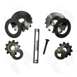 Spider Gear Kit, Open Differential, GM 8.2, 17spli - YPKGM55P-S-17