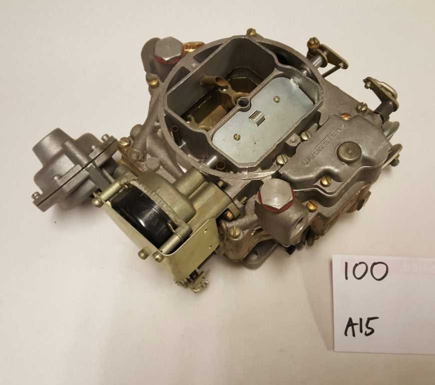 Carburetor Carter - Z-2361SA