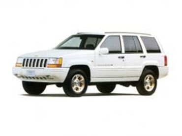 Bilde for kategori 93-98 Jeep Grand Cherokee