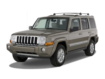 Bilde for kategori 06-10 Jeep Commander