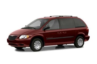 Picture for category 01-07 Chrysler Grand Voyager