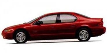 Picture for category 95-00 Chrysler Stratus