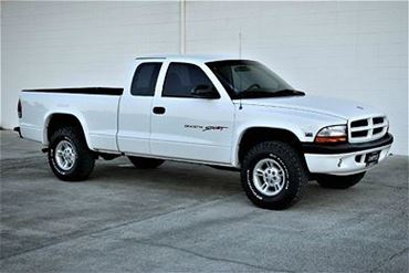 Picture for category 97-04 Dodge Dakota