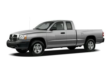 Picture for category 05-11 Dodge Dakota