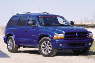 Picture for category 98-03 Dodge Durango
