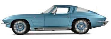 Bilde for kategori 63-67 Chevrolet Corvette (C2)