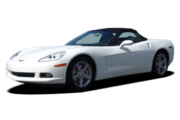 Bilde for kategori 05-13 Chevrolet Corvette (C6)