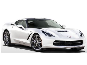 Bilde for kategori 14- Chevrolet Corvette (C7)