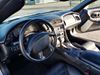 Bilde av 2002 Corvette convertible sølv