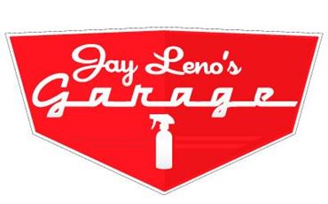 Jay Leno's Garage Vehicle Care Kit