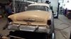 Bilde av 1955 Lincoln Capri project car