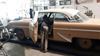 Bilde av 1955 Lincoln Capri project car
