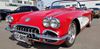 Bilde av 1958 Chevrolet Corvette